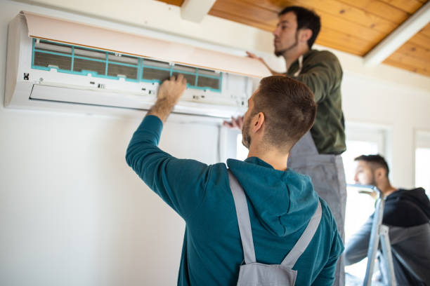 Best 24/7 HVAC repair  in Little Falls, MN