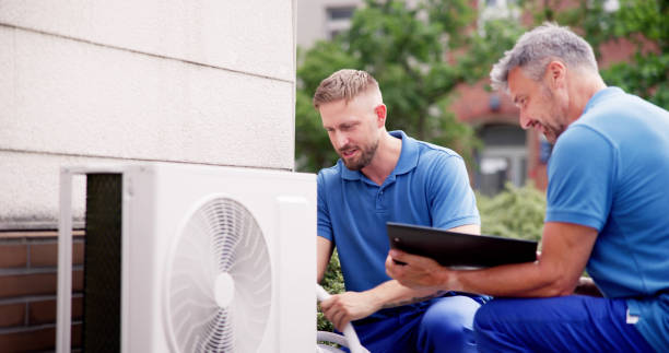Best Local HVAC companies  in Little Falls, MN