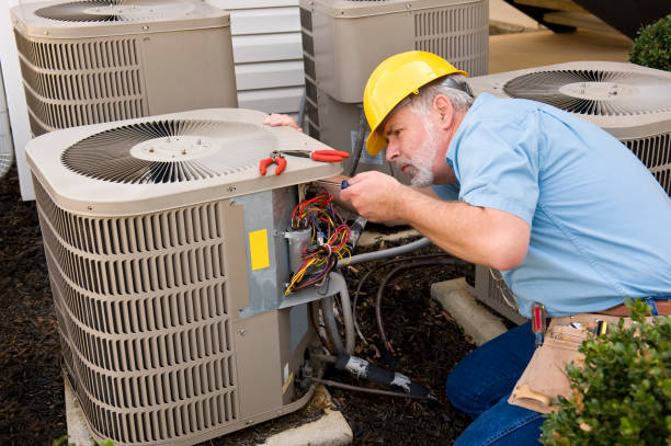  Little Falls, MN HVAC Pros