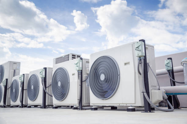 Best HVAC repair near me  in Little Falls, MN