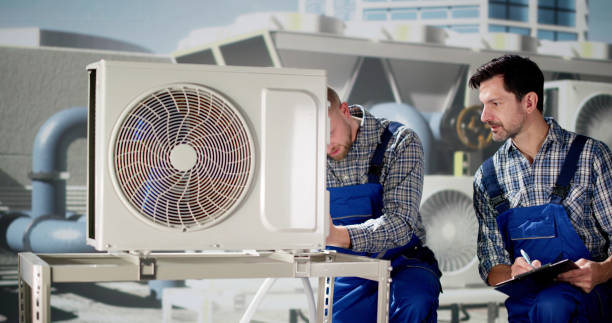 Best HVAC installation services  in Little Falls, MN