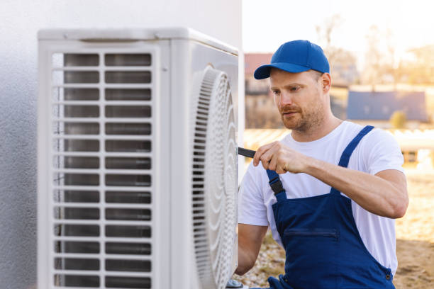 Trusted Little Falls, MN HVAC Experts