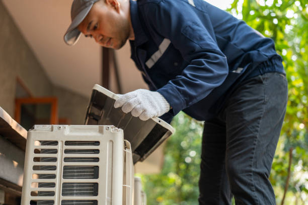 Best Local HVAC companies  in Little Falls, MN